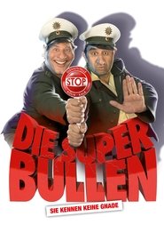 Poster Die Superbullen 2011