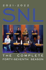 Saturday Night Live Season 47 2