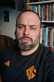 Alexandre Linck is Durval Durvey