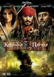Карибски пирати: В непознати води (2011)