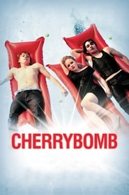 Poster Cherrybomb 2009