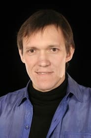Aleksandr Ivanov is Арнольд Игоревич Шипинский «Шаляпин»