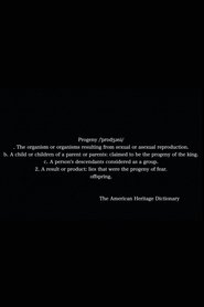 Progeny Progeny