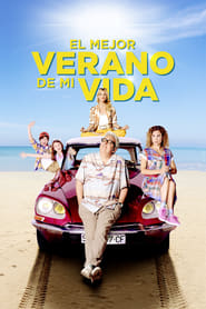 El mejor verano de mi vida film en streaming