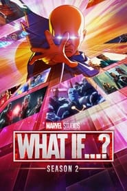 What If…? Sezonul 2 Episodul 4 Online