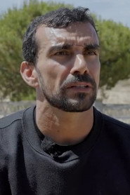 Alex López Estacio portrait