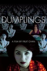 Poster for Dumplings