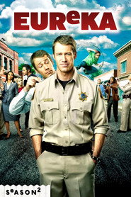 Eureka Season 2 11
