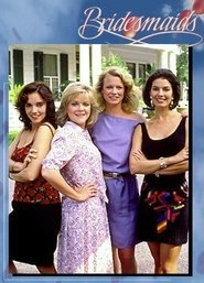 Poster Bridesmaids 1989