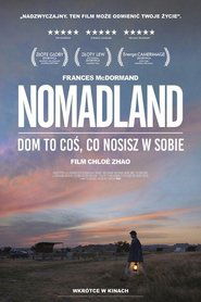 Nomadland (2021)