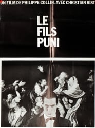 Poster Le fils puni