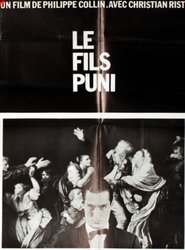 Poster Le fils puni 1980