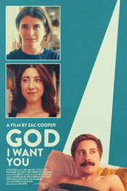 God I Want You