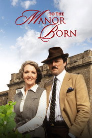 To the Manor Born Series 1 3