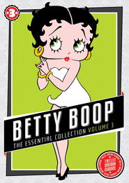 Betty Boop: The Essential Collection: Volume 3