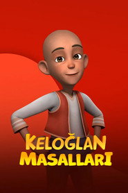 Keloğlan Masalları poster