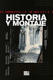 Poster Historia y Montaje 2017