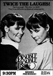 Double Trouble постер