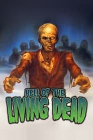 Night of the Zombies постер