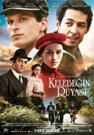 The Butterfly’s Dream / Kelebegin Rüyasi (2013) online ελληνικοί υπότιτλοι