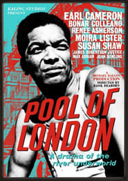 Pool of London постер