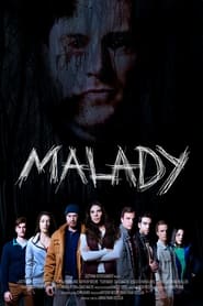 Poster Malady