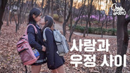 사랑하는 나의 친구