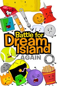 Battle for Dream Island Again