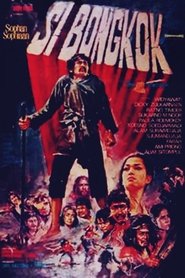 Poster The Hunchback 1972