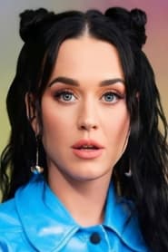 Katy Perry is Singer