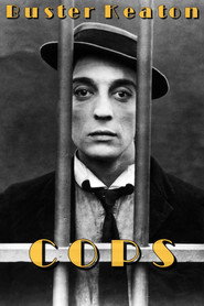 Cops постер