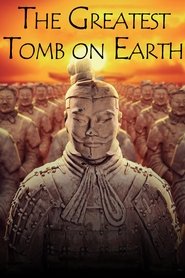 The Greatest Tomb on Earth: Secrets of Ancient China 2016 映画 吹き替え