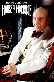 Dr Terrible's House of Horrible (2001)