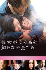 Kanojo ga sono na wo shiranai toritachi (2017)