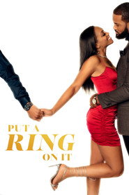 Put a Ring on It poster