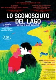 Lo sconosciuto del Lago poster watch Lo sconosciuto del Lago now