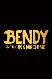 Bendy and the Ink Machine (1970)