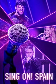 Sing On! Spain (2020) Sing On! Spain (2020)
