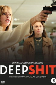 Deep Shit постер