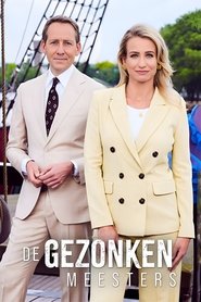 Poster De Gezonken Meesters 2025