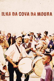 Ilha da Cova da Moura