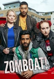 Zomboat! Sezonul 1 Episodul 2 Online