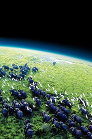 Planet Earth poster