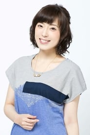 Eriko Nakamura as Haruka Amami (voice)