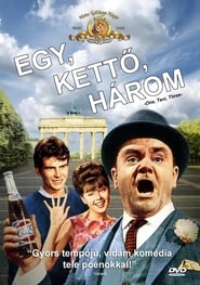 Egy, kettő, három poszter