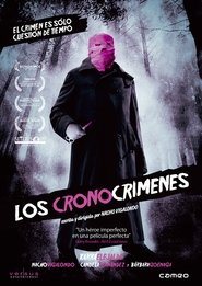 Film streaming | Voir Timecrimes en streaming | HD-serie