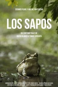 Los sapos Poster
