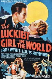 The Luckiest Girl in the World