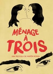 Poster Menage à trois