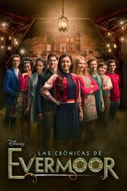 Evermoor Temporada 1 Capitulo 17